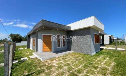 Casa com 3 quartos à venda na Rua Iara, 402, Camboim, Arroio do Sal