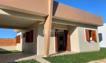 Casa com 2 quartos à venda na Av. Barbacena, 491, Praia Torres Sul, Arroio do Sal