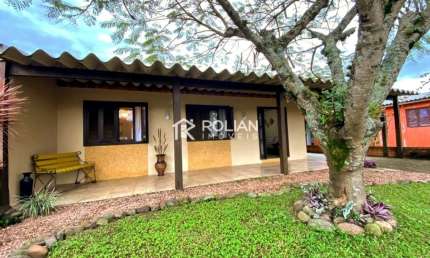 Casa com 3 quartos à venda na Av. Atlantica, 1106, Centro, Arroio do Sal