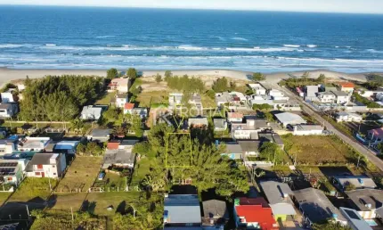 Terreno à venda na Rua Presidente João Goulart, 4244, Balneário Jardim Olívia, Arroio do Sal