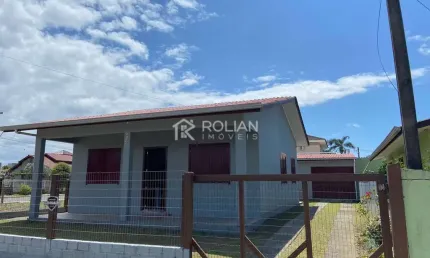 Casa com 3 quartos à venda na Rua Natalino Humberto Monteiro, 285, Balneário Figueirinha, Arroio do Sal