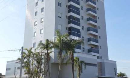 Apartamento com 2 quartos à venda na Rua Uruguaiana, 444, Malinsky, Arroio do Sal