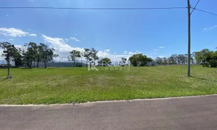 Terreno Parque das Figueiras em Arroio do Sal/RS Cód 1334