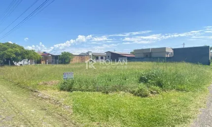 Terreno à venda na Rua Antonio Luiz Medeiros, 606, Camboim, Arroio do Sal