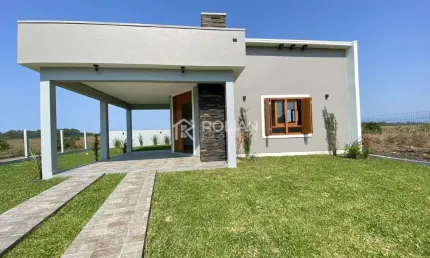Casa com 3 quartos à venda na Rua Lindóia, 1203, Jardim Raiante, Arroio do Sal