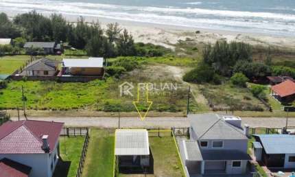 Casa com 2 quartos à venda na Rua Das Hortencias, 5335, Praia de Bom Jesus, Arroio do Sal