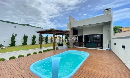 Casa com 3 quartos à venda na Rua Antonio De Souza Neto, 206, Praia de Âncora, Arroio do Sal