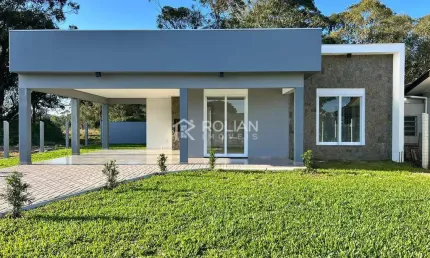 Casa com 3 quartos à venda na Rua Miramar, 1000, Jardim Raiante, Arroio do Sal