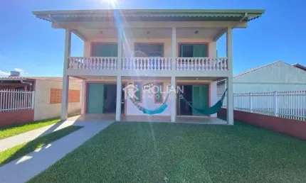 Casa com 5 quartos à venda na Rua Sete De Setembro, 1439, Areias Brancas, Arroio do Sal