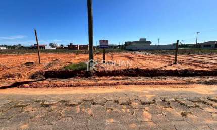 Terreno à venda na Rua Mampituba, 256, Camboim, Arroio do Sal