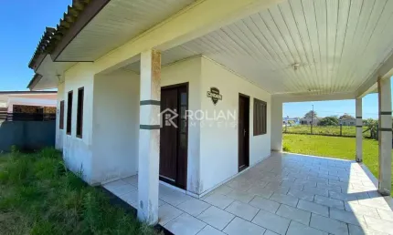 Casa com 3 quartos à venda na Rua Jovelino Pacheco Dos Santos, 623, Camboim, Arroio do Sal