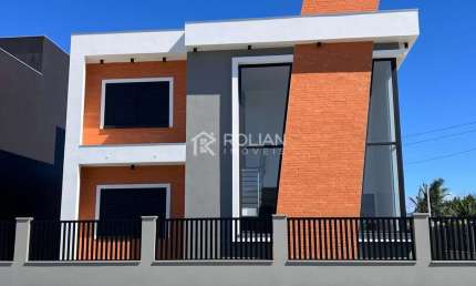Casa com 3 quartos à venda na Rua Canela, 582, Vista Alegre, Arroio do Sal