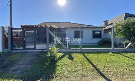 Casa com 3 quartos à venda na Rua Princesa Isabel, 85, Balneário São Jorge, Arroio do Sal