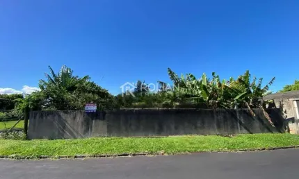 Terreno Balneário Camboim - Arroio do Sal/RS Cód: 1659