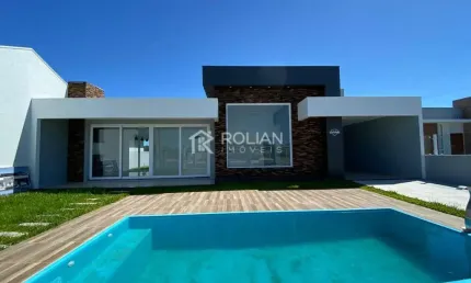 Casa com 3 quartos à venda na Rua Miramar, 1005, Jardim Raiante, Arroio do Sal
