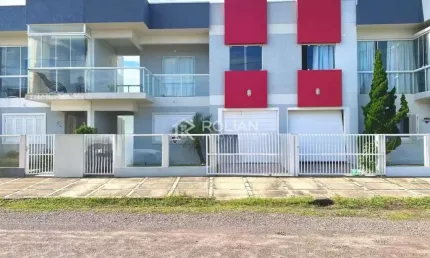Casa com 3 quartos à venda na Rua Mampituba, 29 apto 10, Camboim, Arroio do Sal
