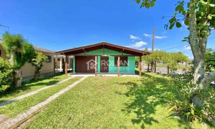 Casa com 4 quartos à venda na Avenida Interpraias, 301, Marambaia, Arroio do Sal