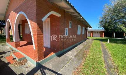 Casa com 3 quartos à venda na Erechim, 240, Centro, Arroio do Sal