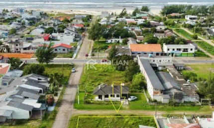 Terreno à venda na Natalino Humberto Monteiro, 301, Balneário Figueirinha, Arroio do Sal