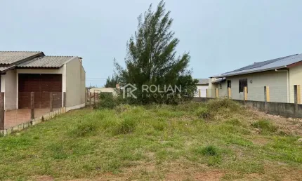 Terreno à venda na Rua Rio Grande Do Sul, 252, Balneário Alfa, Arroio do Sal