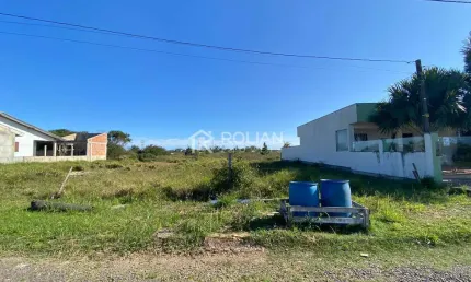Terreno à venda na Rua David Canabarro, 906, Praia de Âncora, Arroio do Sal