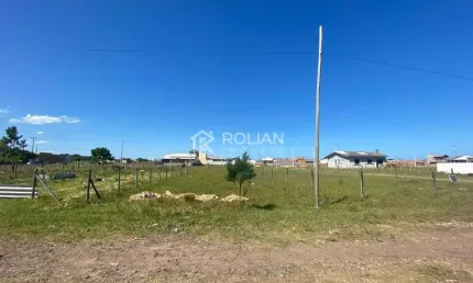 Terreno à venda na Rua Princesa Isabel, 100, Balneário São Jorge, Arroio do Sal