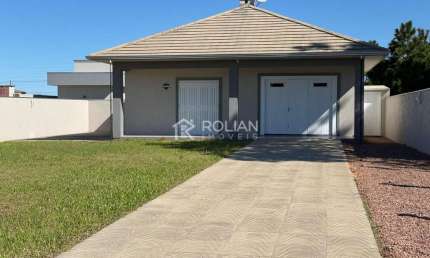 Casa Lagoa da Camboim em Arroio do Sal/RS Cód: 1765