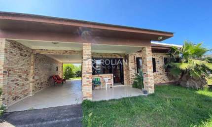 Casa com 3 quartos à venda na Rua João Farias, 5702, Pérola, Arroio do Sal
