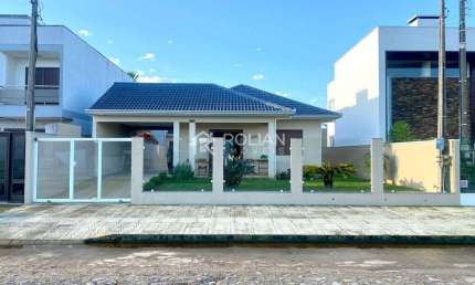 Casa com 4 quartos à venda na Av.taquara, 625, Vista Alegre, Arroio do Sal