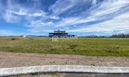 Terreno Loteamento Esmeralda em Arroio do Sal/RS Cód 1640