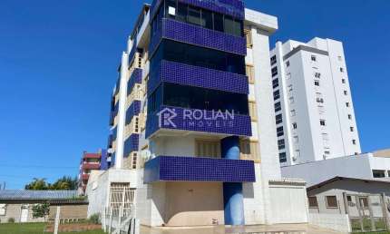 Apartamento no  Arreias Brancas em Arroio do Sal/RS Cód:1788