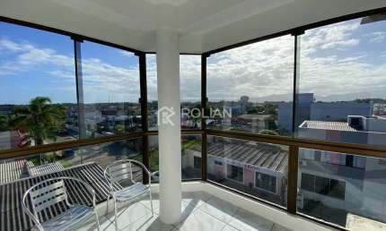 Apartamento com 2 quartos à venda na Av. Assis Brasil, 582, Centro, Arroio do Sal