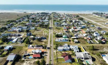 Terreno à venda na Av. Bento Gonçalves, 600, Praia de Âncora, Arroio do Sal