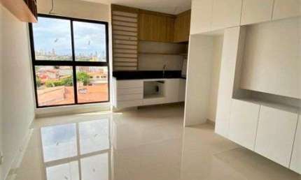 Maravilhosos apartamentos em um dos condomínios mais novos de Capim Macio!