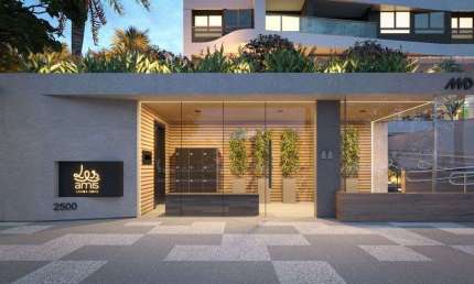 Apartamento a Venda no bairro de lagoa nova condiminio Lês Amis