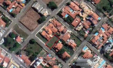 Oportunidade de Investimento em Ponta Negra! Lote com excelente localização a pouco minutos da Praia