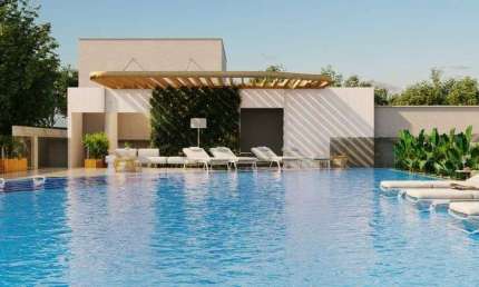 Òtima oportunidade de investimento com o mais novo Privilege Ponta Negra Flat