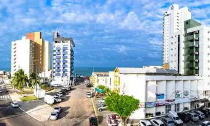 Sua Oportunidade de adquirir seu Reserva Madero Wellness Loft com desconto!