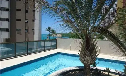 Apartamento para Venda tem 64 metros quadrados com 2 quartos em Ponta Negra - Natal - RN
