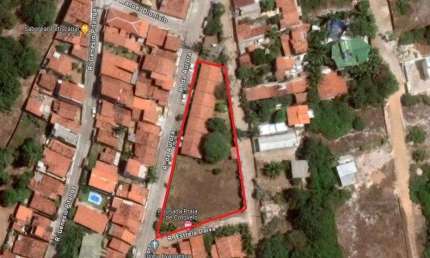 Oportunidade!! 02 Lotes em ótima localização a 05 quadras da Praia de Cotovelo