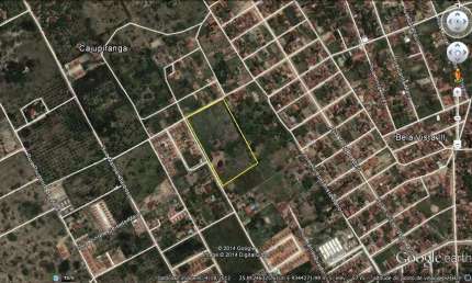 Oportunidade de Investimento! Lote espetacular em área de grande crescimento em Parnamirim