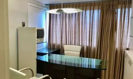 Sala comercial para alugar na Avenida Prudente de Morais, Tirol, Natal