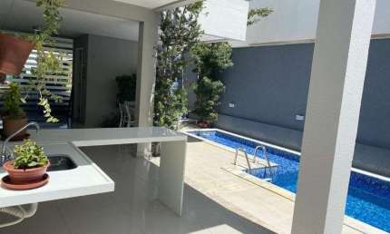 A casa com melhor custo/benefício do Bosque das Palmeiras!