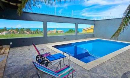 Oporunidade da casa na praia chegou, não fique de fora dessa!
