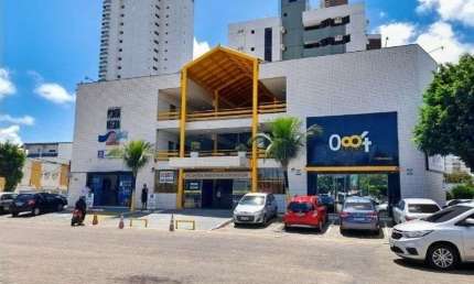 Escritório para aluguel tem 48 Metros quadrados em Ponta Negra - Natal - RN.