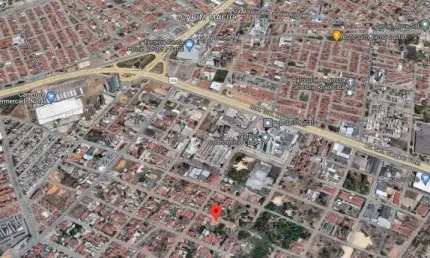 Excelente lote com maravilhosa localização em Candelária - Sun Vale!