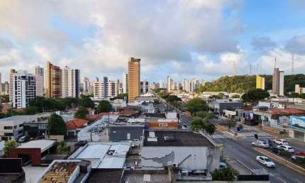 Espaço, comodidade e ótima localização; tudo isso fará parte do seu dia-a-dia a partir de agora!