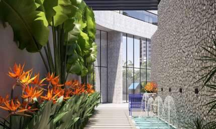 Imóvel para Venda 110 m² com  3 Quartos em Lagoa Nova - Natal - RN