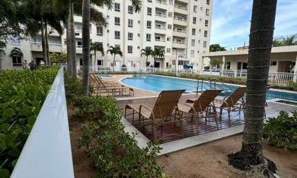 Imóvel para Venda com 77 metros quadrados com 3 quartos em Nova Parnamirim - Parnamirim - RN