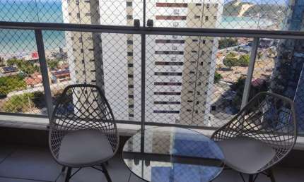 Venha viver no incrível residencial em Ponta Negra com a melhor localização!